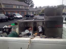 Best Appliance Removal  in Tioga, TX