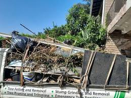Best Retail Junk Removal  in Tioga, TX