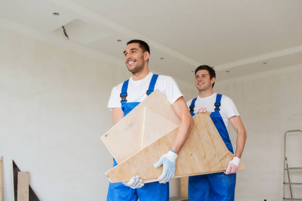 Reliable Tioga, TX Junk Removal Services Solutions