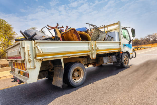 Best Scrap Metal Removal  in Tioga, TX