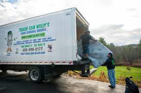Best Donation Pickup Services  in Tioga, TX